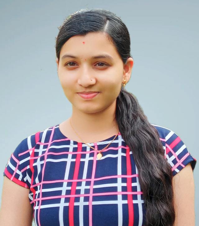 Lavanya K CSW Engineer in Test