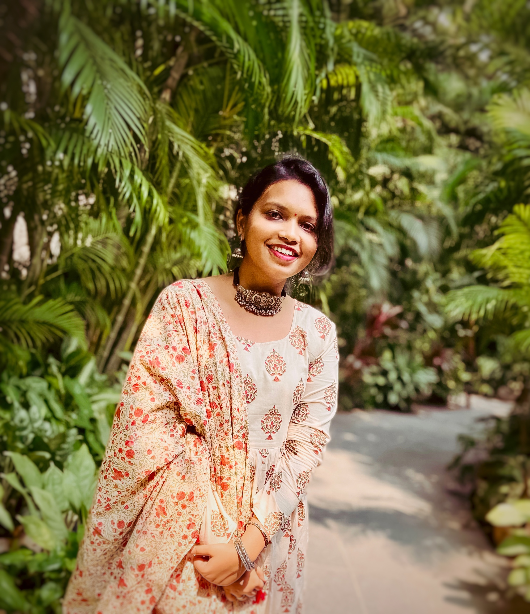 Anusha Arul Thalapathi
