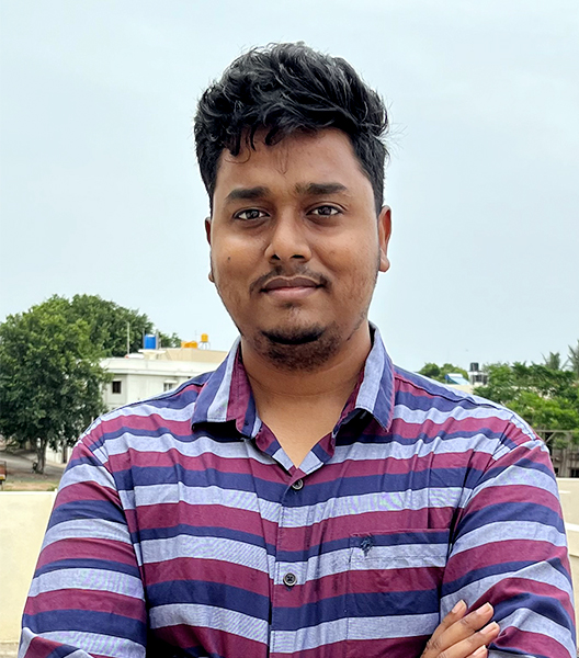 Mahantesh Billi