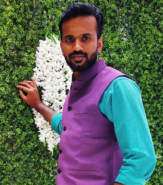 Sachin Arer