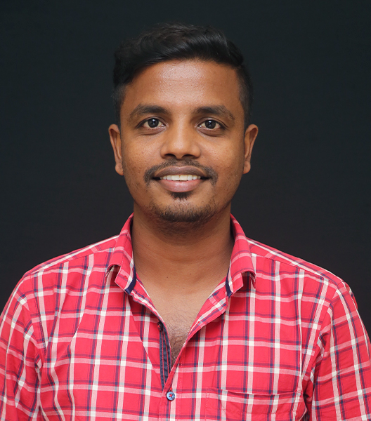 Saravanan Rajendiran