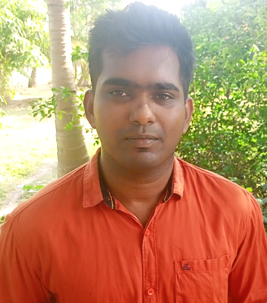 Sathiyanarayanan Sekar