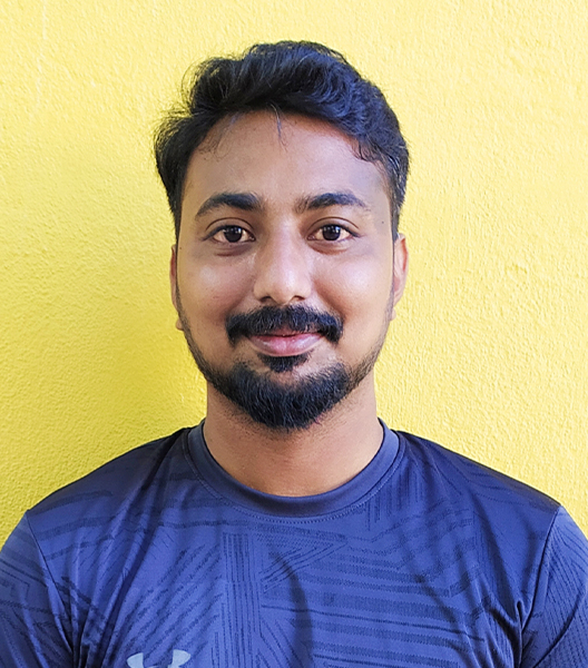 Manigandan D